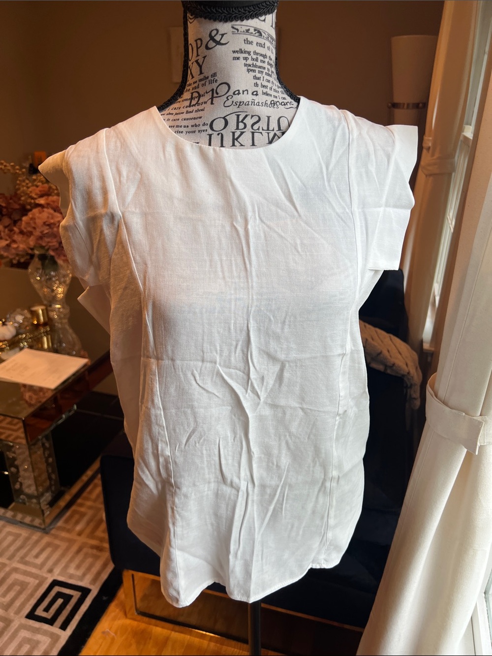 J DEW Korean luxury brand